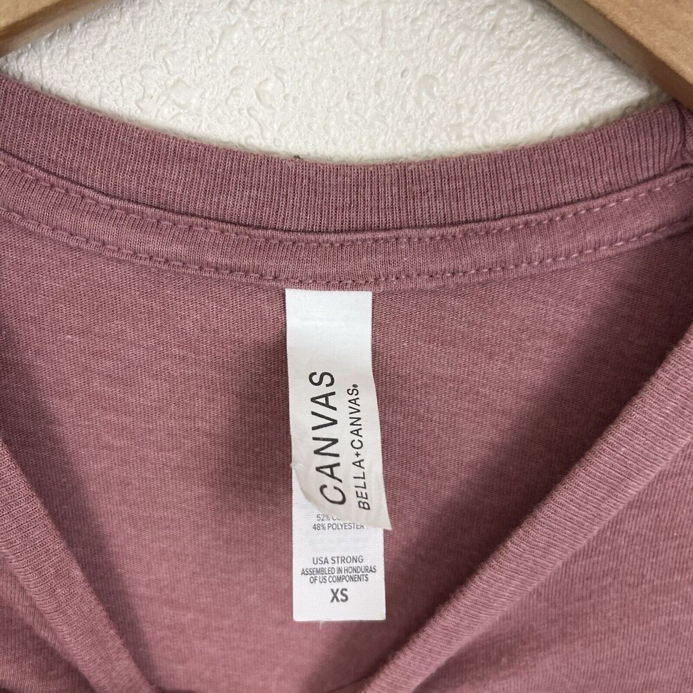 The Office CPR Certified Fright Schrute Graphic Tee Unisex XS - Picture 4 of 5